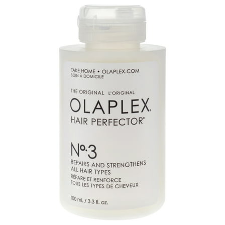 No 3 Olaplex Hair Perfector by Olaplex for Unisex - 3.3 oz Treatment