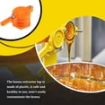 thumbnail image 6 of Honey Gate Valve, Flow Honey Machine Beekeeping Tools Honey Gate Extractor, Beekeeping Equipment with Wide Mouth, Beekeeping Supplies for Honey Harvesti, 6 of 9