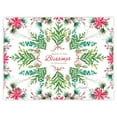 thumbnail image 4 of Lang Companies, Lovely Christmas 3D Pop-Up Christmas Cards (8 pack) by Lori Siebert, 4 of 4