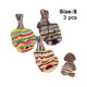 thumbnail image 1 of Pantalones cortos fisiológicos para perros y gatos, ropa interior para cachorros y gatitos, pañales con diseño de tiras, calzoncillos sanitarios con tiras ajustables., 1 of 5