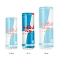 thumbnail image 6 of Red Bull Sugarfree Energy Drink, 12 Fl Oz, 24 Count, 6 of 7