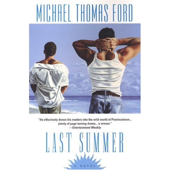 Pre-Owned Last Summer (Paperback) 075820406X 9780758204066