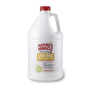 NATURE'S MIRACLE