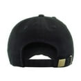 thumbnail image 3 of Rose Vintage Dad Hat, 3 of 3