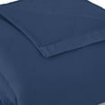 thumbnail image 3 of Micro Flannel® Electric Heated Blanket, Full, Smokey Mt. Blue, 3 of 3