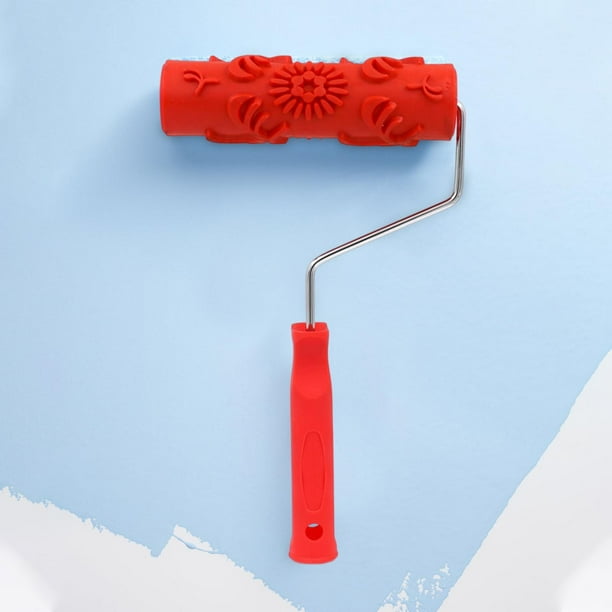 Textured paint rollers walmart deals