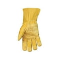 thumbnail image 2 of Youngstown Glove 11-3285-60-L FR Waterproof Leather Utility Lined w/ Kevlar, 2 of 2