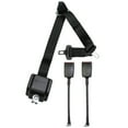 thumbnail image 2 of WAV Automatic 3 Point Belt Without Height Adjuster; Two Flexible Buckles | H350232, 2 of 2