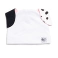 thumbnail image 4 of Disney Classics Patch Bodysuit, Pants and Hat 3 Piece Outfit Set Newborn to Infant, 4 of 5