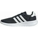 thumbnail image 4 of Men's US 9.5 Ad-id-as Lite Racer 3.0 - Navy And White - Clean Classic Style Shoe, 4 of 5