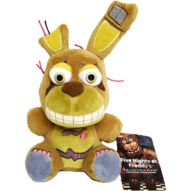 Where to buy fnaf plushies discount