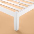 thumbnail image 5 of Zinus Moiz 14” Wood Platform Bed, King, 5 of 10