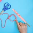 thumbnail image 3 of Pen Embroidery Needles DIY Felting Wool Needles Punch Needle DIY Sewing Tools Needle Felting Wool Felt Tools, 3 of 6