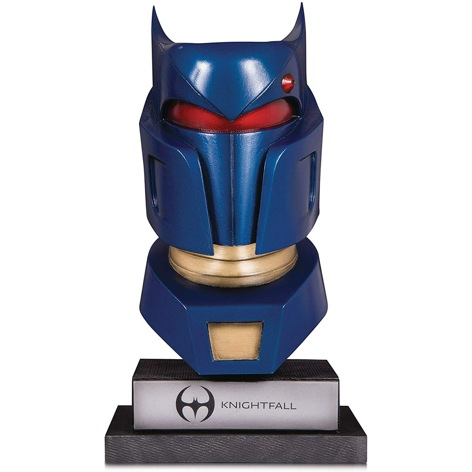 DC Collectible Batman Knightfall 6 Inch Statue Figure - Knightfall Batman  Cowl | Walmart Canada