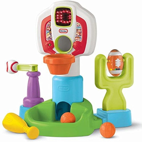 little tikes rocking horse walmart
