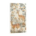 thumbnail image 2 of Yayeee Blank Wall Plate Cover 1-Gang 4.5"x2.7" Home Unused Decorative Outlet, Deer Pattern, 2 of 7