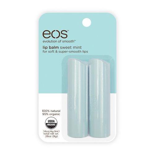 Eos Lip Balm Stick Mint