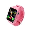 LEMFO V7K Children Smart Watch Safety Monitor Location Tracker Waterproof