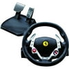 Thrustmaster Ferrari F430 Force Feedback Racing Wheel - Wheel and pedals set - for PC