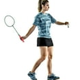 thumbnail image 2 of YUYUETIME 2Rolls Overgrip for Tennis Racket Thickened Keel Shape Comfort 11.8x1in, 2 of 8