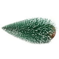thumbnail image 2 of Wear-Resistant Small Christmas Tree, Christmas Tree, Fine Craftsmanship Christmas Decor, For Desktop Christmas Decoration, 2 of 8