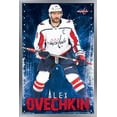 thumbnail image 1 of Capitals de Washington de la LNH - Alex Ovechkin 17, 1 of 4