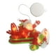 thumbnail image 1 of Lámpara De Modelado De Navidad Papá Noel Árbol De Navidad Muñeco De Nieve Alimentado Por Batería Con Ventosa Decoración Lámpara Colgante Luz De Marquesina Para Navidad Fiesta En Casa Ventana sonducket HA026361-06, 1 of 6