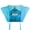 Shark, variant on In the Breeze 3521 -- USA Flag Sled Kite -- Colorful, Bold, Packable Travel Kite for All Skill Levels