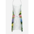 thumbnail image 4 of Yorkshire Terrier Spring Path Apron, 4 of 5