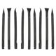thumbnail image 2 of 9 Pcs Plastic Scraper Tool Scratch Free Plastic Scraper Cleaning Pen Shaped Scraper Tool Multipurpo, 2 of 5