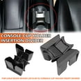 thumbnail image 2 of Pour Lexus RX350/ RX450h 2010-2015 Porte-Gobelet Insert-Divider', 2 of 8