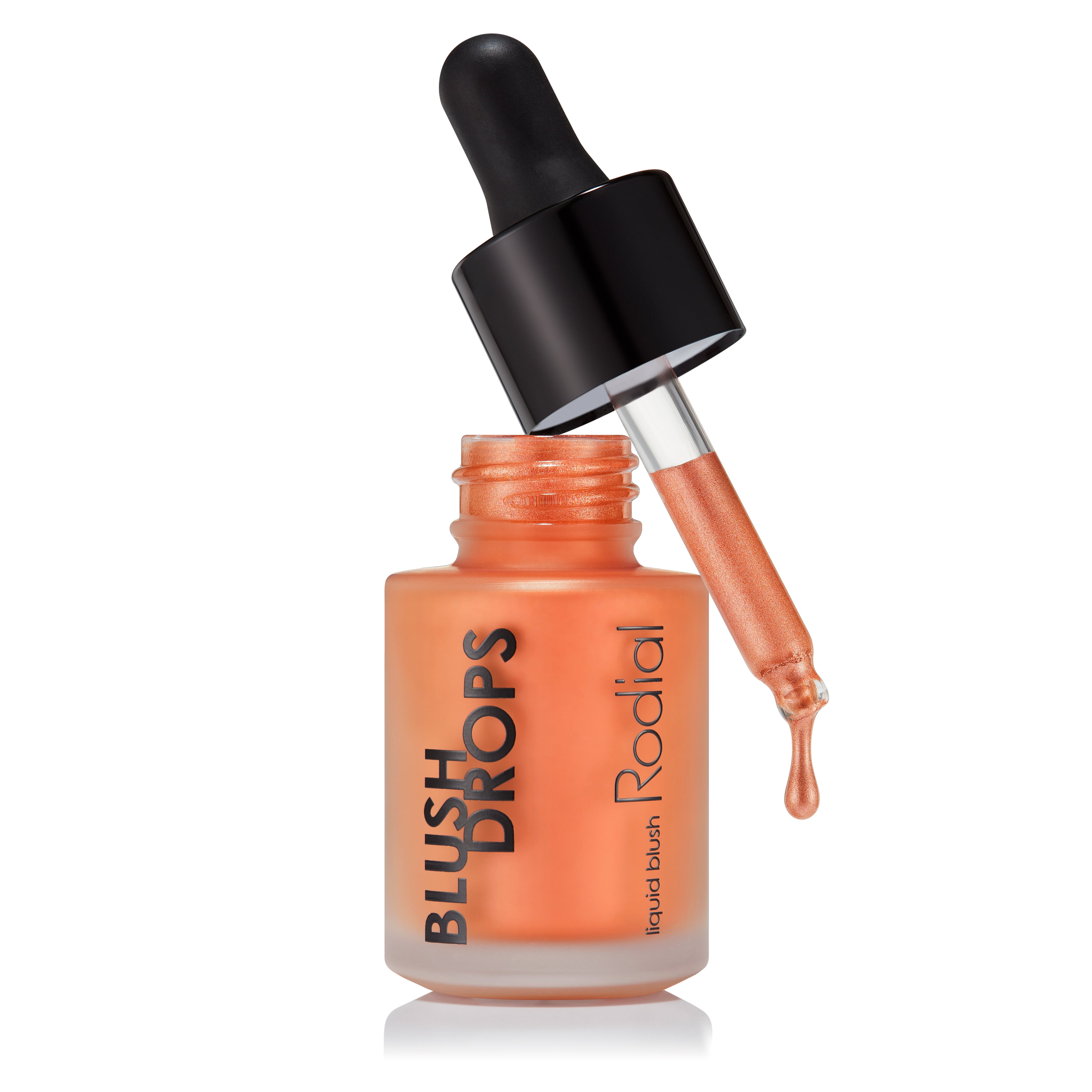 Rodial Blush Drops Shade Apricot Sorbet