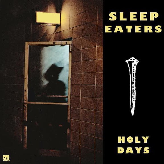 Sleep Eaters - Holy Days - Music & Performance - Vinyl