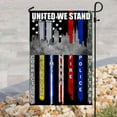 thumbnail image 3 of Flagwix United We Stand 9/11 September 11th First Responder Flag Premium Polyester American Flag for Outside, 3 of 5