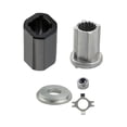 thumbnail image 1 of Riwesomey Cubo externo Compatibilidad amplia Asequible a prueba de agua: experiencia de navegación con un concentrador externo confiable Kit de Type2 NO2, 1 of 6