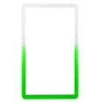 thumbnail image 6 of 12Pack Gradient Colors TPU Slab Protector Bumper Guard for PSA Graded Card Only - STACKABLE, 6 of 12