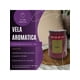 thumbnail image 5 of Velas Aromáticas Decorativas Premium, Peonía Flor de la Riqueza, Vela Grande 540g 19oz, Velas de Aromaterapia, Perfume de Larga Duración 110 hrs, Elegancia y Duración Extendida, 5 of 8