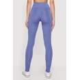 thumbnail image 4 of Women's High Waisted Tummy Tucker Cell Phone Pocket Leggings, 4 of 5