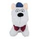 thumbnail image 1 of Peluche Perrito Con Boina/Lentes y Moño, 1 of 4