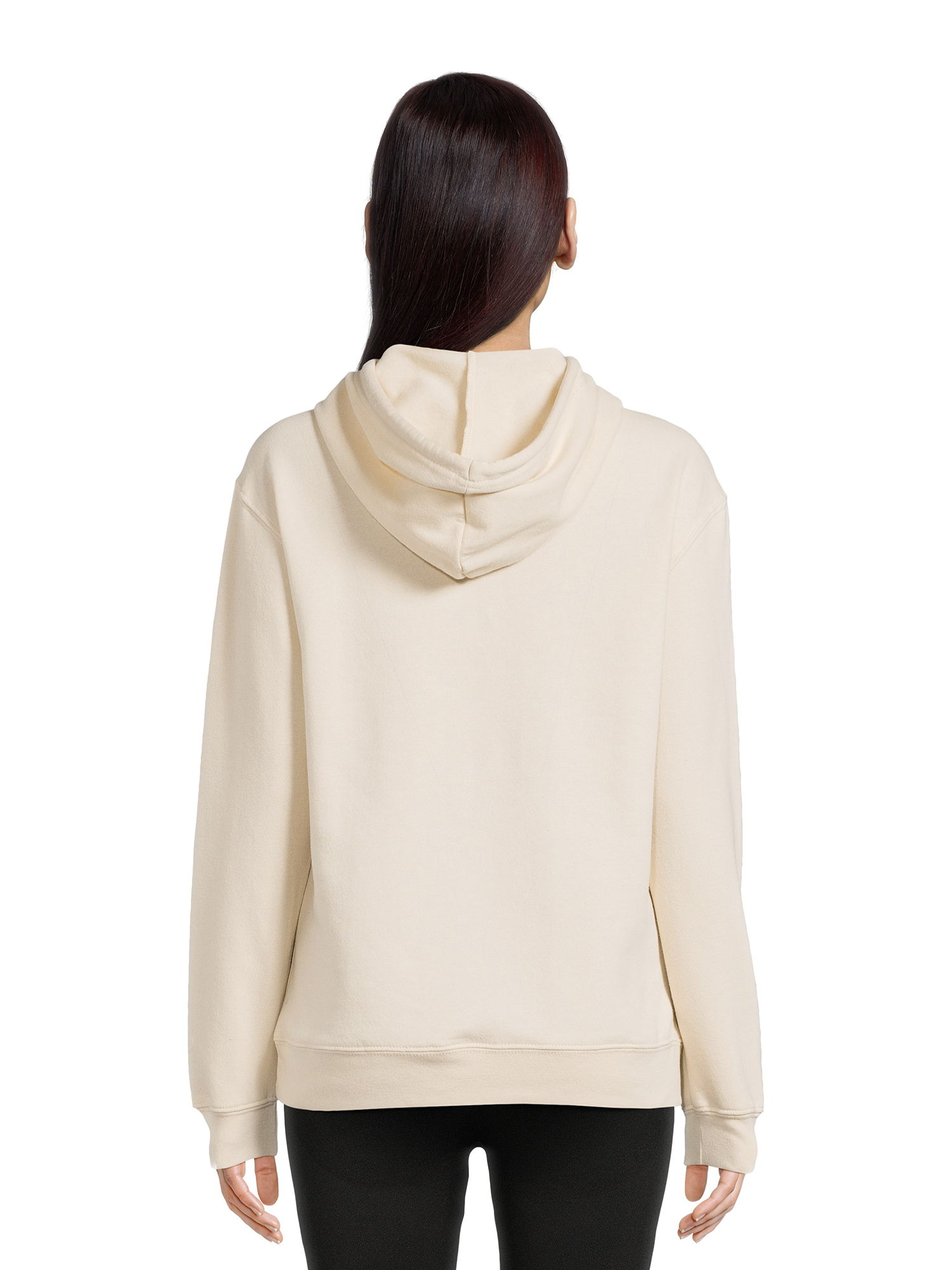 Lion King Women's Hoodie with Long Sleeves, Sizes XS-XXXL