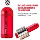 thumbnail image 3 of Kit de Reparación de Neumáticos sin Cámara Pro Bike Tool, Bici de Montaña y Urbana rojo Unitalla, 3 of 5