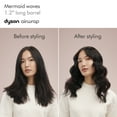 thumbnail image 3 of Restored Premium Dyson Airwrap™ Multi-styler Complete Long (Vinca Blue/Rosé) (Refurbished), 3 of 6