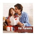 thumbnail image 4 of 6 Pcs Cadeaux Appréciation Faire Une Différence Cadeaux Inspirants Collègue Quitter Cadeaux, 4 of 4