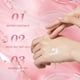 thumbnail image 3 of Fiudx Ofertas relampago Acetato rosa multieficacia para cabello y cuerpo, hidratación profunda y humectación, fragancia duradera, sin irritación, 100 ml, 3 of 7