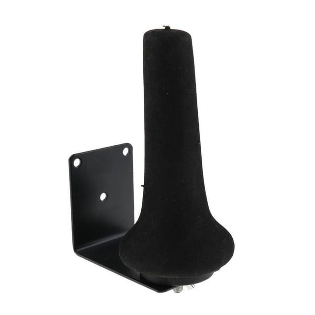 Soporte De Pared Para Saxofón Soprano shamjiam Soporte Para Saxofón