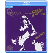 Queen: Live at the Rainbow '74 (Blu-ray), Umusic, Special Interests