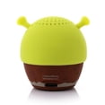 thumbnail image 3 of Bitty Boomers DreamWorks Shrek: Shrek - Mini altavoz Bluetooth, 3 of 4