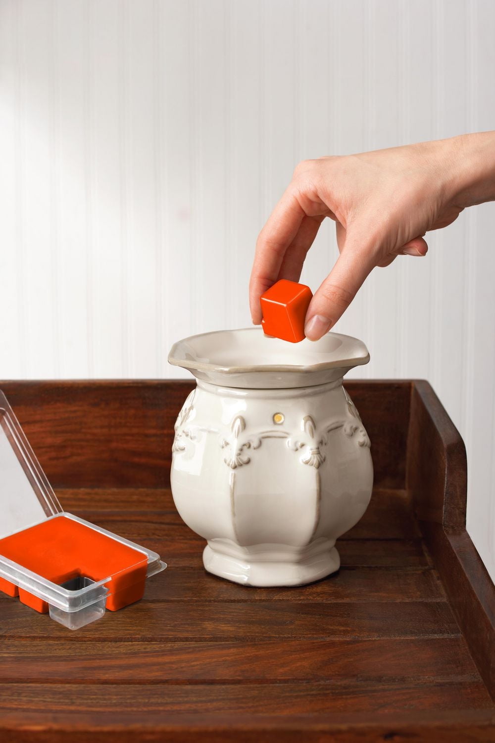 ScentSationals Scented Wax Cubes - Summer Lovin', 2.5 oz (70.9 g)