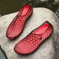 thumbnail image 4 of Water shoes for Women Sandal Quick Drying Breathable Lightweight Simple Beauty Swimming shoes Yoga Shoes, 4 of 6