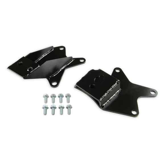 Hooker BlackHeart BHS531 Hooker BlackHeart Engine Mount Brackets
